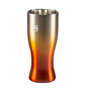 Pilsner Glass Happy Hour Stanley Amber Haze | 444ml