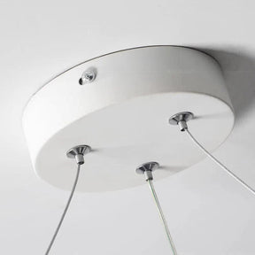 Lustre Pendente Oregon LED