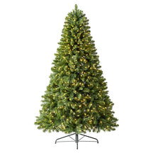 (Compre 1 leve 3) Árvore de Natal + 70 Peças decorativas com LED Pisca Pisca de 5 Metros