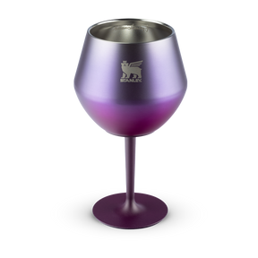 Taça Térmica Cocktail Glass Stanley Royal Purple Haze | 414ml